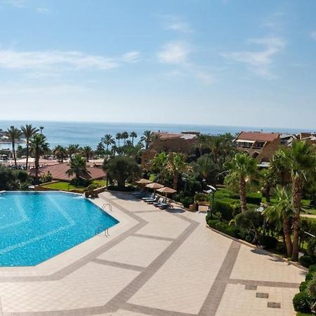 Jiyeh Marina Resort Hotel & Chalets Jieh Bagian luar foto