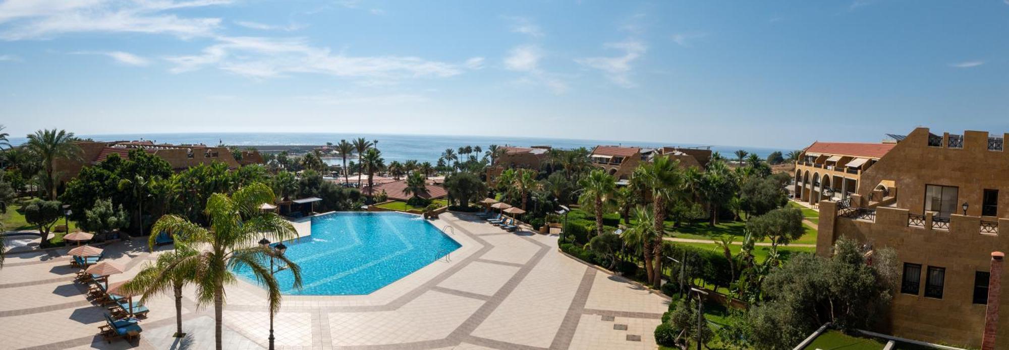 Jiyeh Marina Resort Hotel & Chalets Jieh Bagian luar foto