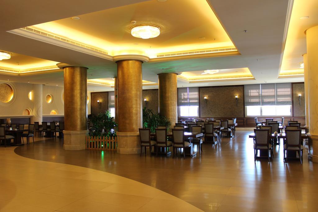 Jiyeh Marina Resort Hotel & Chalets Jieh Bagian luar foto