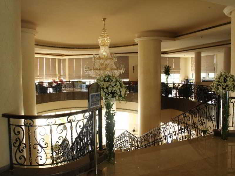 Jiyeh Marina Resort Hotel & Chalets Jieh Bagian luar foto