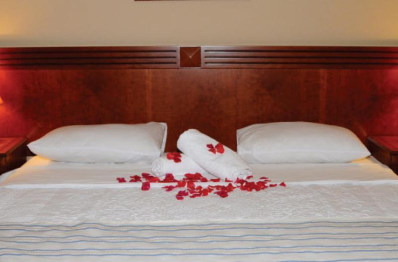 Jiyeh Marina Resort Hotel & Chalets Jieh Ruang foto