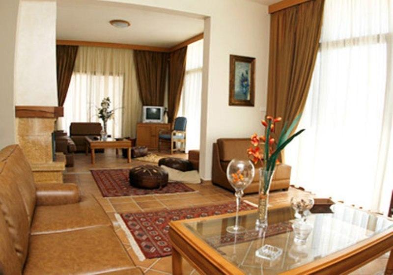 Jiyeh Marina Resort Hotel & Chalets Jieh Ruang foto