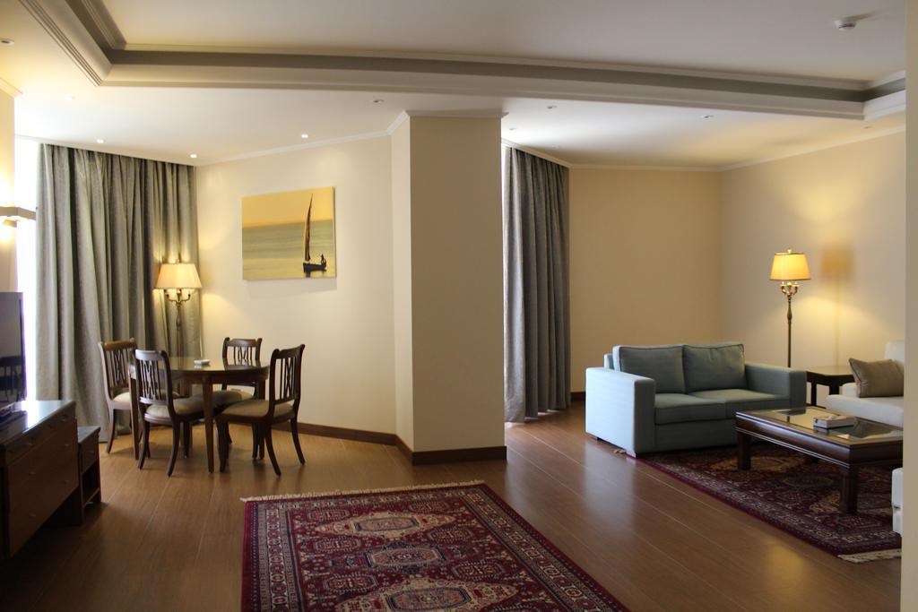 Jiyeh Marina Resort Hotel & Chalets Jieh Bagian luar foto